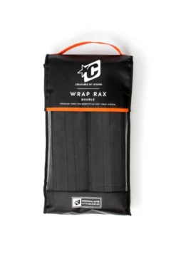 CREATURES DOUBLE WRAP RAX (ADW8001BKOR)