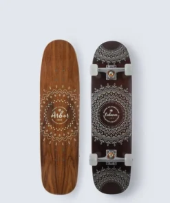 ARBOR SOLSTICE CUCHARON COMPLETE (ABR-COM-0038)