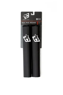 CREATURE RAX PAD ROUND BAR 17" (ARP8017BKOR)
