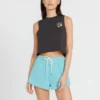 VOLCOM LIL FLEECE SHORT (B0912307)