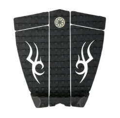 OCTOPUS BIOHAZ - BLACK TRACTION (OGR001HAZ)