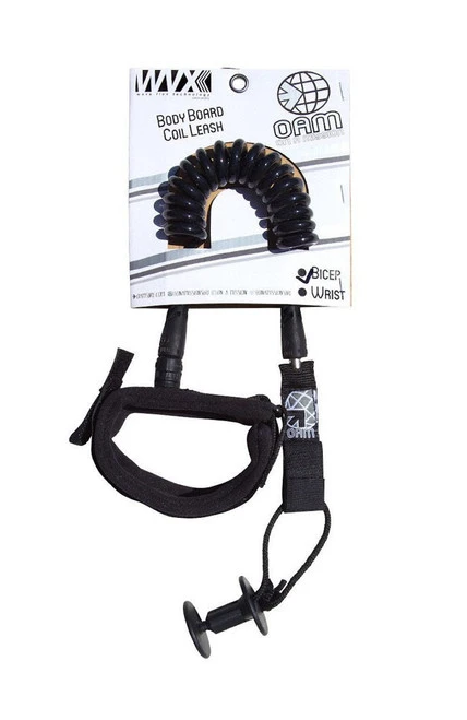 OAM BODYBOARD BICEP LEASH