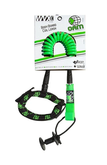 OAM BODYBOARD BICEP LEASH - Image 3