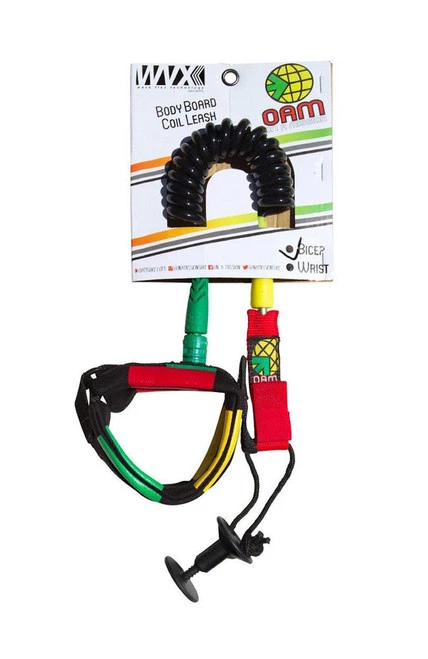 OAM BODYBOARD BICEP LEASH - Image 4