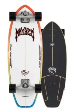 Carver™ CARVER RAD RIPPER CX COMPLETE (2020) (L1012011082)