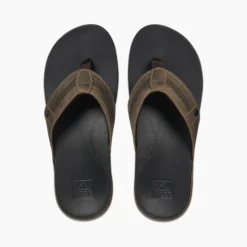 REEF CUSHION LUX SANDALS (CI4004)