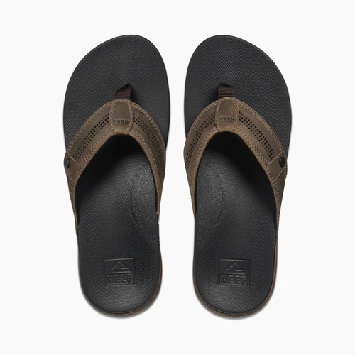 REEF CUSHION LUX SANDALS (CI4004)