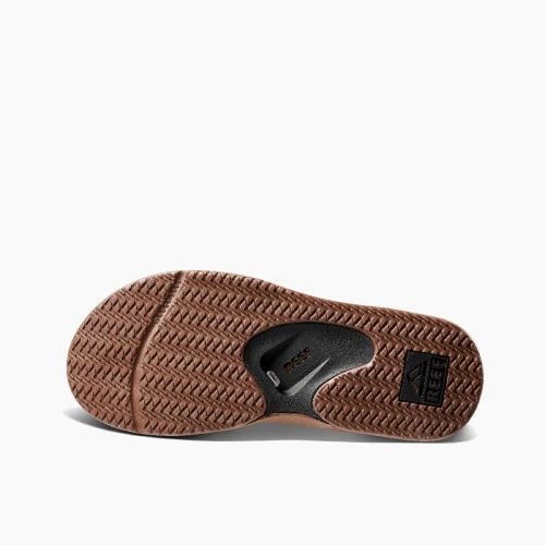 REEF FANNING SANDALS (CI8102) - Image 2