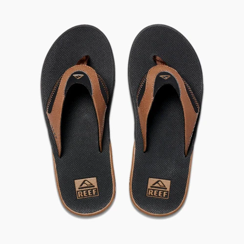 REEF FANNING SANDALS (CI8102)