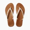 REEF CUSHION SLIM SANDALS (CI9857)