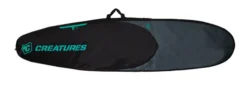 CREATURES 8'0" LONGBOARD DAY USE BAG (CLD080BKCH)