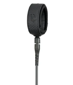 CREATURES LONGBOARD ANKLE 9 BLACK (LLA21009BKBK)