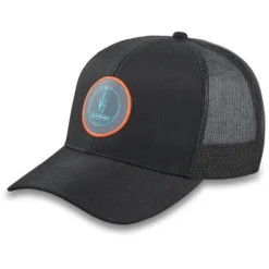 DAKINE CROSSING CURVED BILL TRUCKER (10003726)