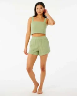 RIP CURL PREMIUM SURF TOP (01PWSH-9436)