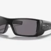 OAKLEY BATWOLF MATTE BLACK POLARIZED (OO9101-04)