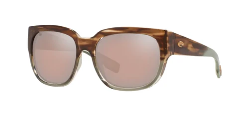 Costa Del Mar COSTA WATERMAN II 580G (06S9004) - Image 2