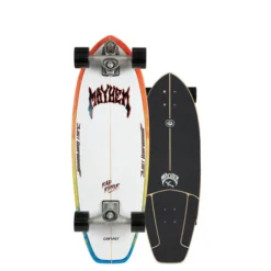 Carver™ CARVER C7 RAD RIPPER C7 SURFSKATE (2020) (L1013011082)