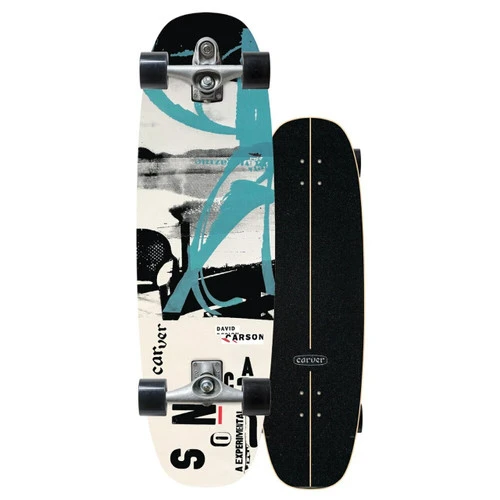 Carver™ CARVER C7 33" CARSON PROTEUS SURFSKATE (C1013011095)