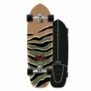 Carver™ CARVER 33.5" J.O.B. CAMO TIGER CX SURFSKATE 2022(C1012011141)
