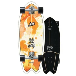 Carver™ CARVER CX 29" HYDRA SURFSKATE (L1012011108)