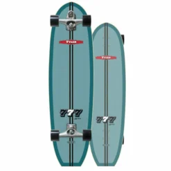 Carver™ 36.5" CARVER TYLER "777" C7 SURFSKATE (C1013011125)