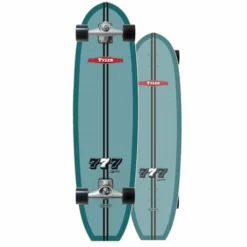Carver™ 36.5"CARVER CX TYLER "777" SURFSKATE (C1012011125)