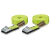 Dakine TIE DOWN STRAPS 12' (08840550)