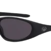 DRAGON THE BOX 2 POLARIZED SUNGLASSES (6318-002)