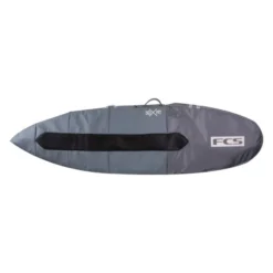 FCS 5'9 DAY FUN BOARD STEEL GREY BOARDBAG (BDY-059-FB-SGY)