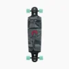 LANDYACHTZ DROP CAT 38 - SEEKER BLACK COMPLETE (121CP-FRDCT38SKB)