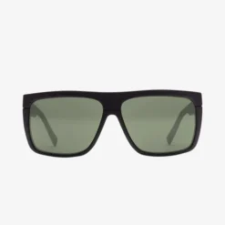 ELECTRIC BLACK TOP SUNGLASSES (EE12801020)