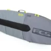 FCS 5'9 DAY FUN BOARD COOL GREY BOARD BAG (BDY-059-FB-CGY)