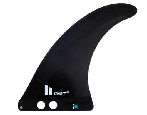 FCS II CONNECT GF 7" SINGLE FIN (FCON-GF01-LB-70-R)