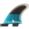FCS II PERFORMER PC MEDIUM QUAD REARS (FPER-PC04-MD-RS-R)