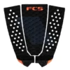FCS TOLEDO BLACK TRACTION (FFT01)