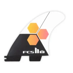 FCS II CI PC MEDIUM TRI FINS (FCIM-PC02-MD-TS-R)