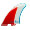 FCS II MR FREERIDE PG TWIN FINS (FMRX-PG02-XL-SS-R)