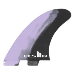 FCS II MR PC XL TWIN+1 FINS (FMRX-PC06-XL-TS-R)