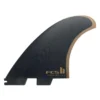 FCS II ALBUM TWIN+1 PG FINS (FALX-PG01-LG-TS-R)