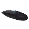 FCS 6'7 DAY ALL PURPOSE BOARD BAG (BDY-067-AP-BLK)