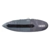 FCS 6'7 DAY ALL PURPOSE STEEL GREY BOARDBAG (BDY-067-AP-SGY)