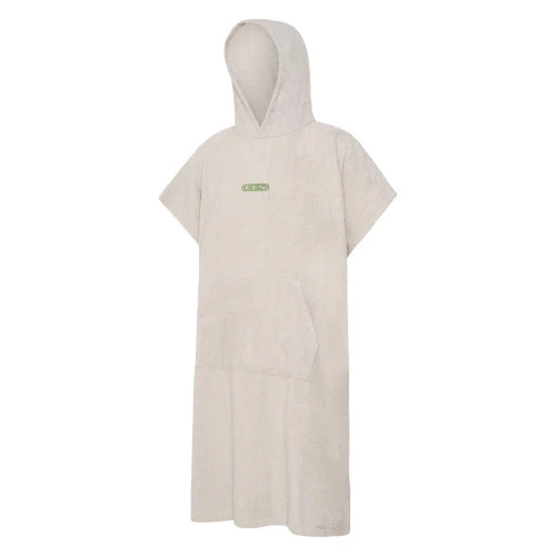 FCS TOWEL PONCHO (AATP-02-WGY-00)