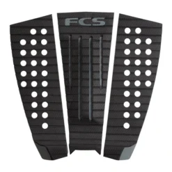 FCS JULIAN TREAD-LITE BLACK/CHARCOAL TRACTION (FJW17)
