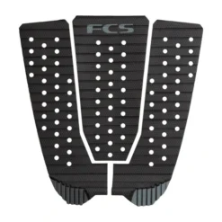 FCS KOLOHE TREAD-LITE BLACK/CHARCOAL TRACTION (FKA07)