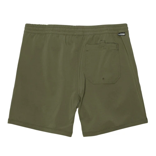 FLORENCE MARINE X ALL-PURPOSE RIPSTOP SHORT (FMBS00006) - Image 4