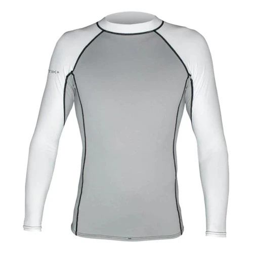 ANETIK AMP RASHGUARD L/S SHIRT (MSR01L0) - Image 3