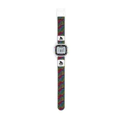 FREESTYLE SHARK MINI CLIP NEON WAVE WATCH (FS101119) - Image 3