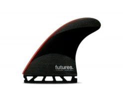 FUTURES JJ-2 LARGE TECHFLEX TRI FIN (5557-485-00)