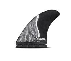 FUTURES LARGE P8 VAPOR CORE THRUSTER FINS (1178-601-00)