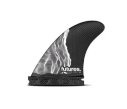 FUTURES SMALL P4 VAPOR CORE THRUSTER FIN (1176-601-00)